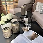 Апартаменти Bergsoul (adults Only) *